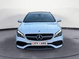 Mercedes-Benz CLA 45 AMG Shooting Brake AMG 4Matic - Mercedes-Benz CLA 45 AMG Shooting Brake in Düsseldorf