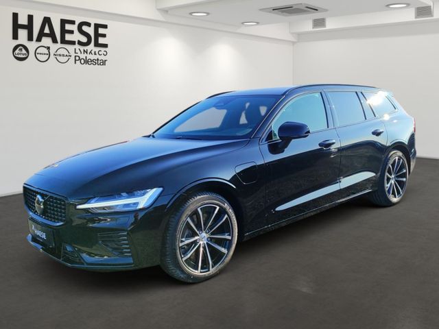VOLVO V60 Kombi Plus Dark Recharge Plug-In Hybrid AWD