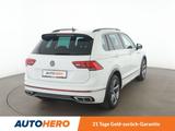 Volkswagen Tiguan 1.5 TSI ACT R-Line Aut.*NAVI*LED*ACC*PLA* - Volkswagen Tiguan in Saarbrücken