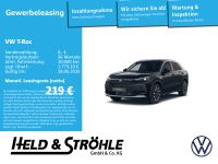 Volkswagen T-Roc - Vorschau Bild 1