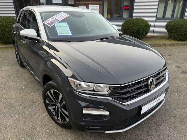 Volkswagen T-Roc  1.5 TSI DSG United/NAVI/KAMERA/TEMPO./ACC