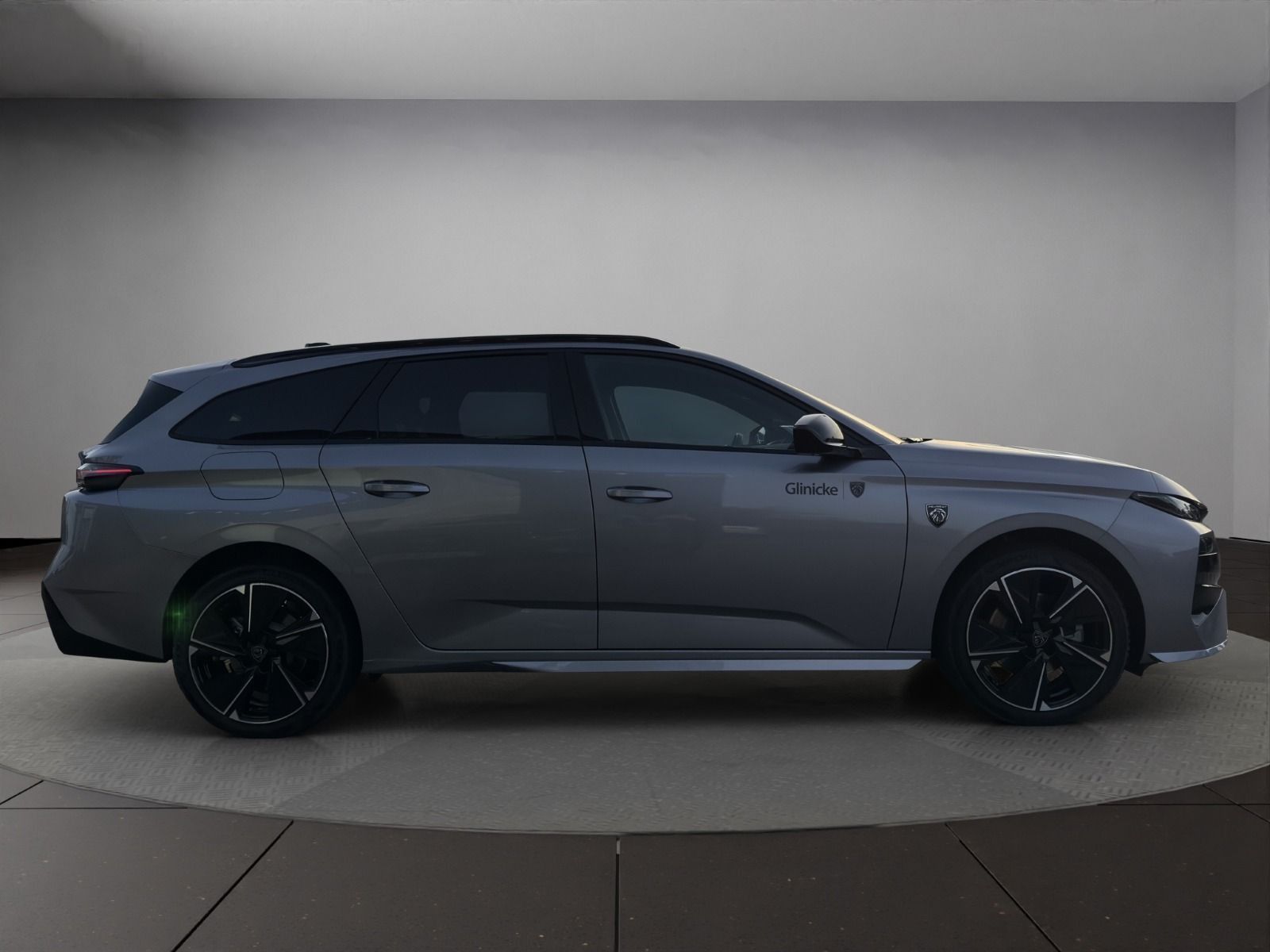 Peugeot 308 - Bild 6