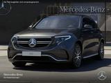 Mercedes-Benz EQC400 4M AMG SHD/Multibeam/360°/Trittb/AugReal - Mercedes-Benz EQC Gebrauchtwagen