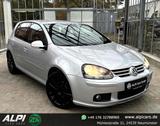 Volkswagen Golf 1.6 Edition *TEMPOMAT/TÜV/KLIMA* - Volkswagen Golf aus 2008: 1.6