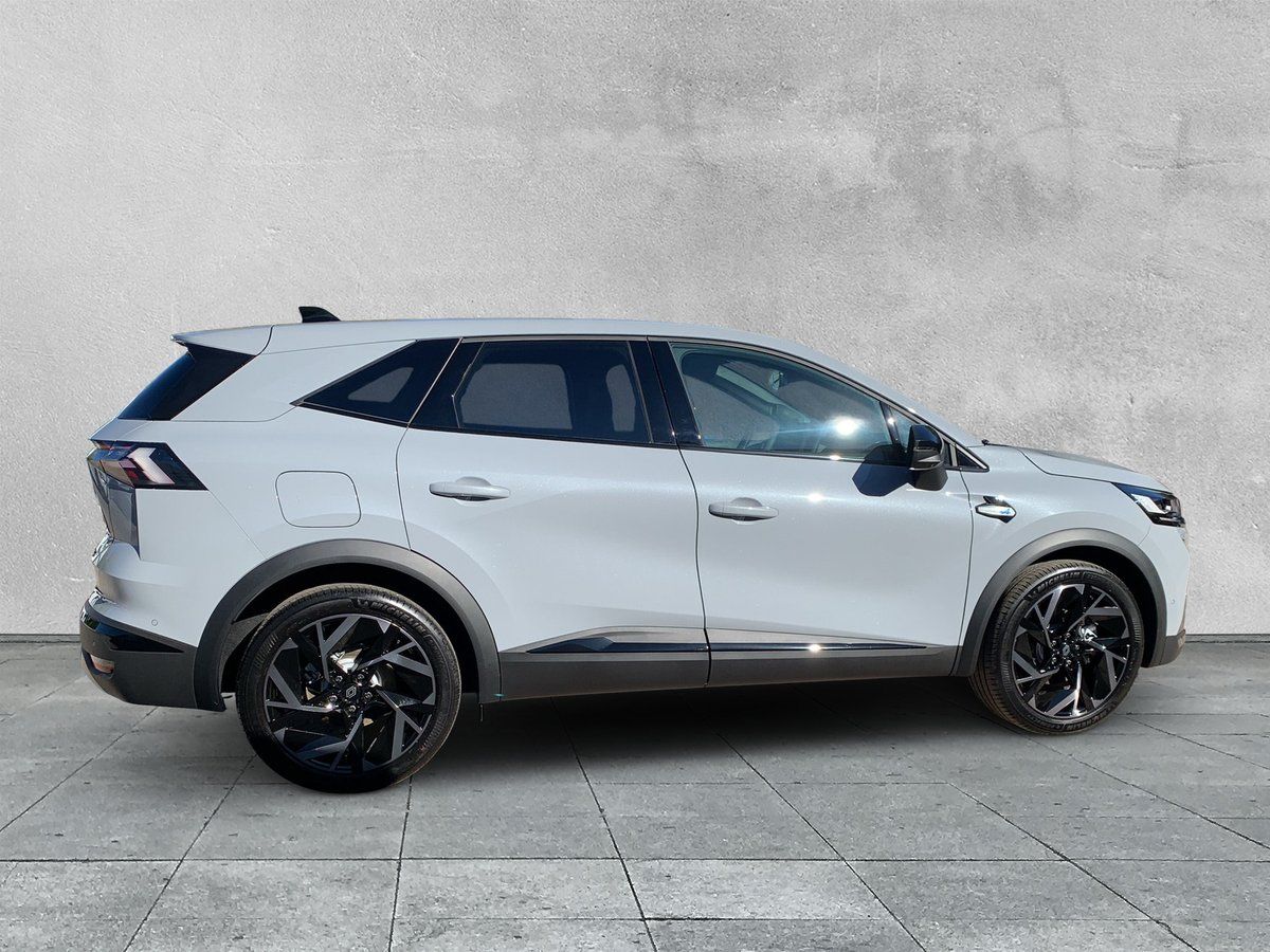 Renault Symbioz - Bild 6