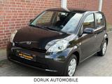 Daihatsu Sirion 1.3*KLIMA*ALLWETTER*TÜV-AU NEU - gebrauchte Daihatsu Sirion aus dem Jahr 2006