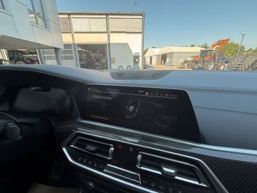 BMW X6 - 8