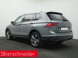 Volkswagen Tiguan Allspace 1.5 TSI DSG Move 7SITZE AHK NAVI - Volkswagen Gebrauchtwagen in Karlsruhe