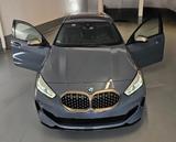 BMW M135i xdrive *BMW Gara. 2027*M-Perf.*Pano*Leder* - BMW 135: 5 Türen