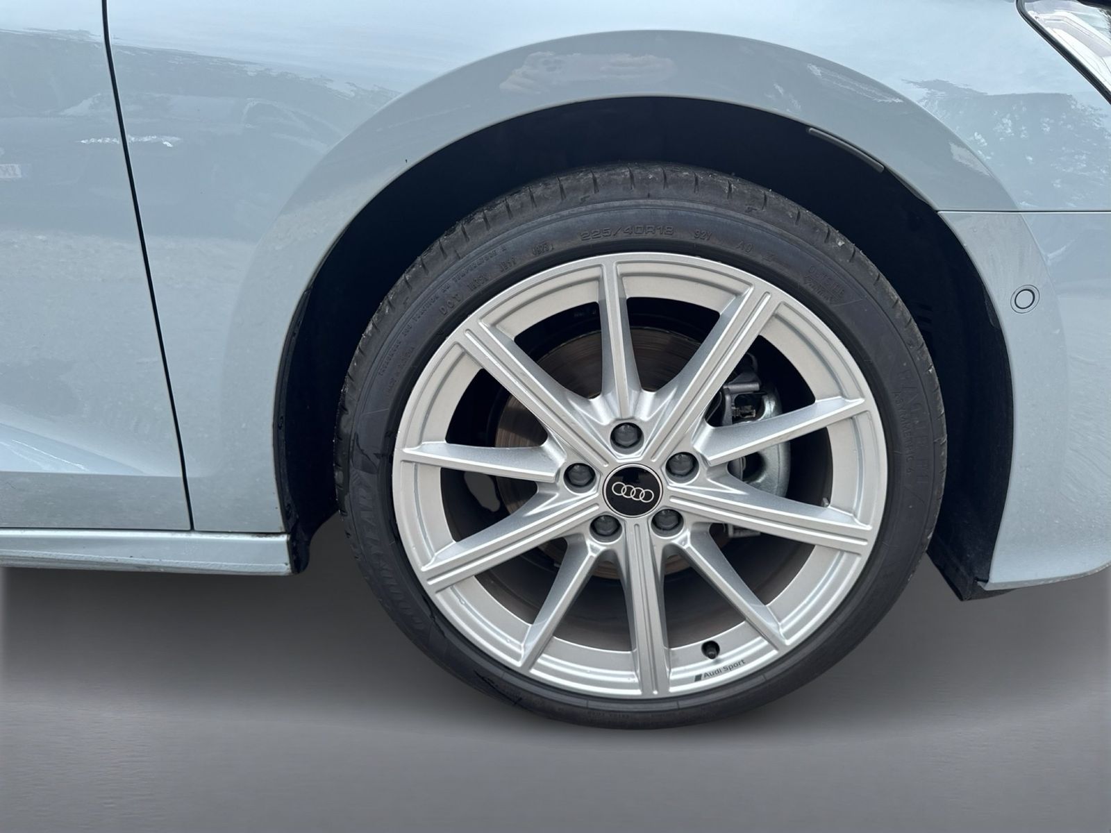 Audi A3 - Bild 7