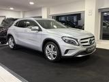 Mercedes-Benz GLA 220 d 7G URBAN*BI XENON*SHZ*NAVI*TEMP* - gebrauchte Mercedes-Benz GLA 220 aus dem Jahr 2015
