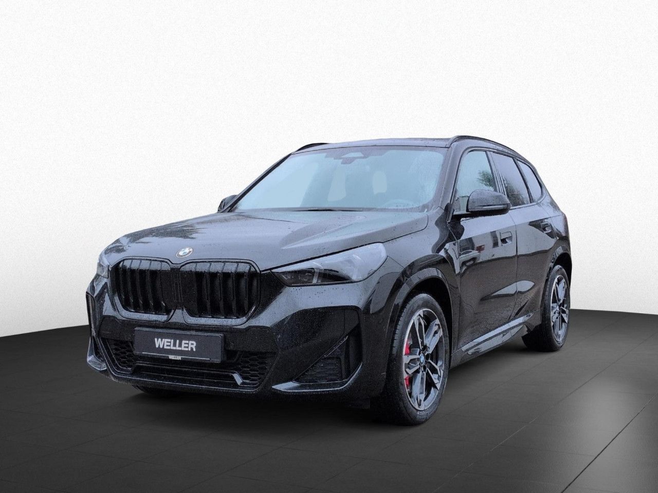 BMW X1 - Bild 3
