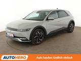 Hyundai IONIQ 5 electric drive 125 kW Dynamiq Aut.*NAVI* - graue Hyundai IONIQ 5