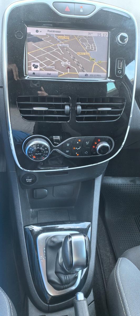 Renault Clio IV Grandtour