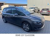 Citroën Grand C4 Picasso7 Sitzer Klima Navi Kamera Alus - Citroën Grand C4 Picasso / SpaceTourer in Dortmund