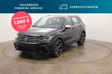 Volkswagen Tiguan R 4Motion 2.0 TSI AHK*Tempo*PDC*Nav*Klima