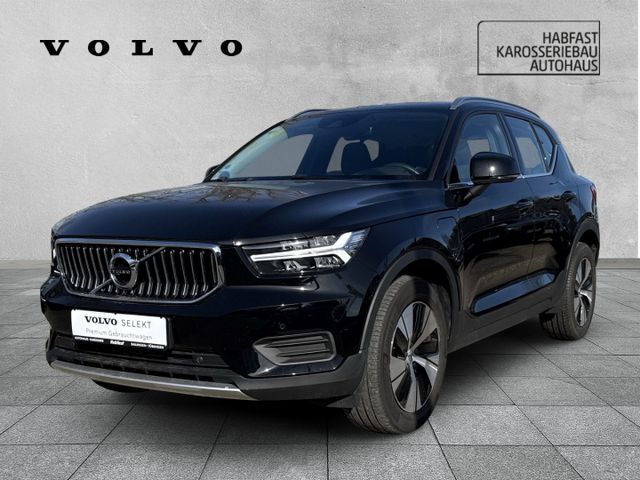 Volvo XC40 Inscription Expression Recharge Plug-In Hyb