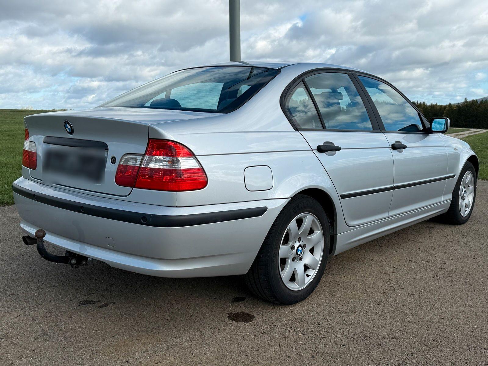 BMW 316