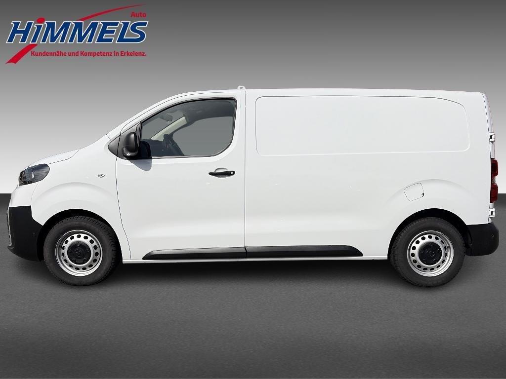 Toyota Proace Kasten 1,5D 6-Gang L1 Meister