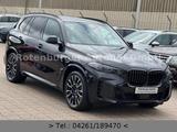 BMW X5 xDrive50e M-SPORT*ICONIC*LUFTFEDERUNG*HEAD-UP - BMW X5: Xdrive50i