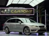 Seat Leon ST FR 1.8l /AHK/LED/AHK/BT/Navi/SHZ - Seat Leon: 1.8