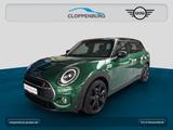 MINI Cooper S Clubman Navi+Pano+SHZ+KeyGO+Klimaaut.