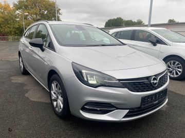 Opel Astra - 3