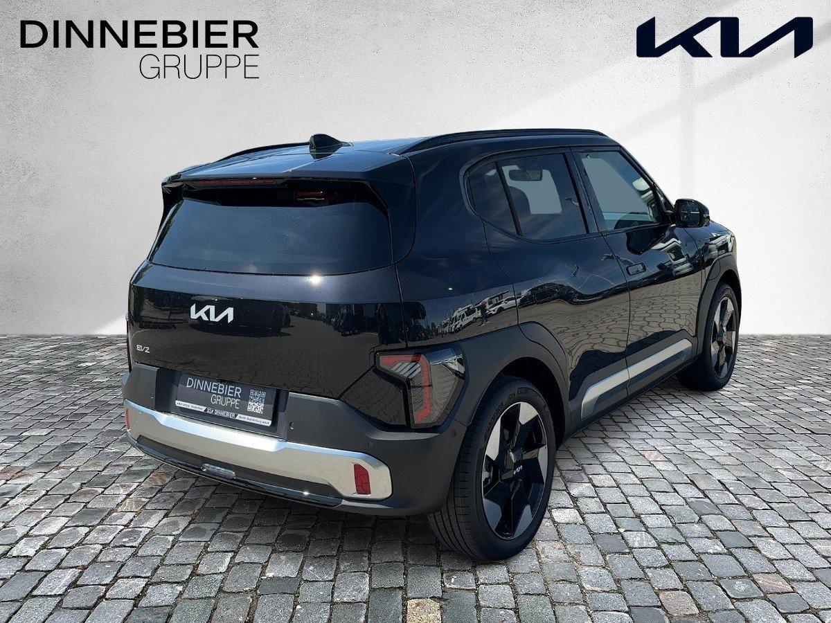 Kia EV2 Earth 42.2 kWh LED+360°Kamera+Navi+SHZ