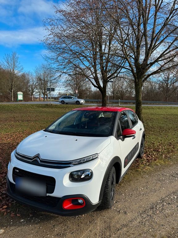 Image of Citroën C3