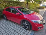 Honda Civic 1.8 i-VTEC Sport Sport - Honda Civic: Vtec Sport