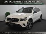 Mercedes-Benz GLC 300 e 4M Exclusive *Distro+*AHK*Pano*Wide* - Mercedes-Benz GLC 300 in Oldenburg