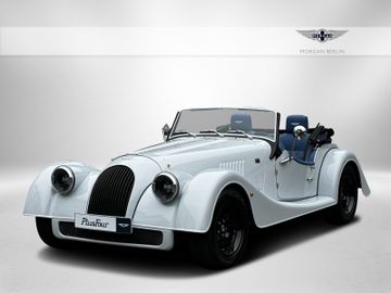 MORGAN NEW Plus Four MY2025 - MORGAN BERLIN -