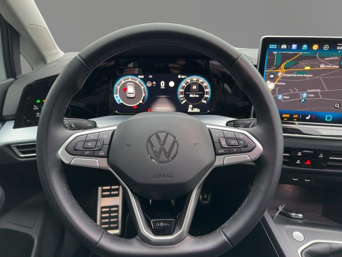 Volkswagen Golf - Bild 13
