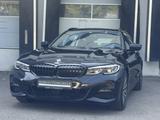 BMW 330 D xDrive M-Sport LED Live-Cockpit HuD H&K  - BMW 330 mit Diesel-Antrieb: Kombi, Automatik