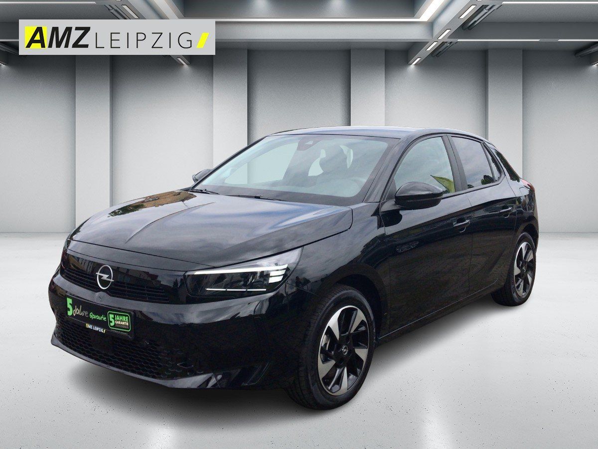 Opel Corsa F Edition *inkl. Batteriezertifikat*