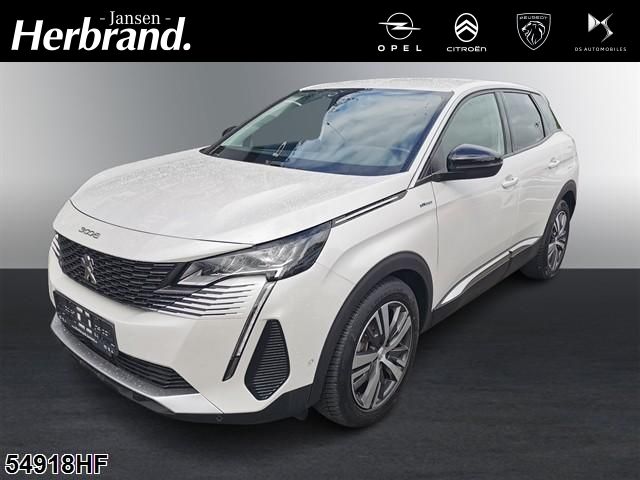 Peugeot 3008 1.6 Hybrid 225 (Plug-In) Allure