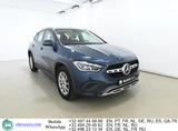 Mercedes-Benz GLA 180 d Aut. Widescreen LED-Xenon CarPlay Nav - gebrauchte Mercedes-Benz GLA 180 aus dem Jahr 2021