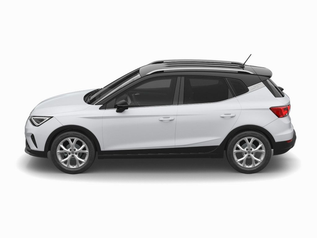 Seat Arona - Bild 5