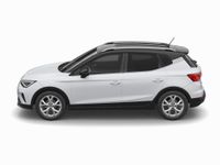 Seat Arona - Vorschau Bild 5