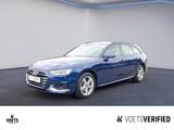 Audi A4 Avant advanced 35 TDI S-tronic RFK+SHZ+NAVI - Audi A4: A4s
