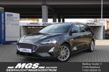 Ford Focus 1.0 'Titanium' #LED #NAVI #KAM #TEMP #SHZ  - Ford Focus Gebrauchtwagen in Dresden