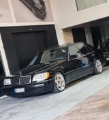 Mercedes-Benz Mercedes W140  320 S - Mercedes-Benz 320 Gebrauchtwagen