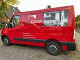 Renault  Master - Renault Master in Duisburg