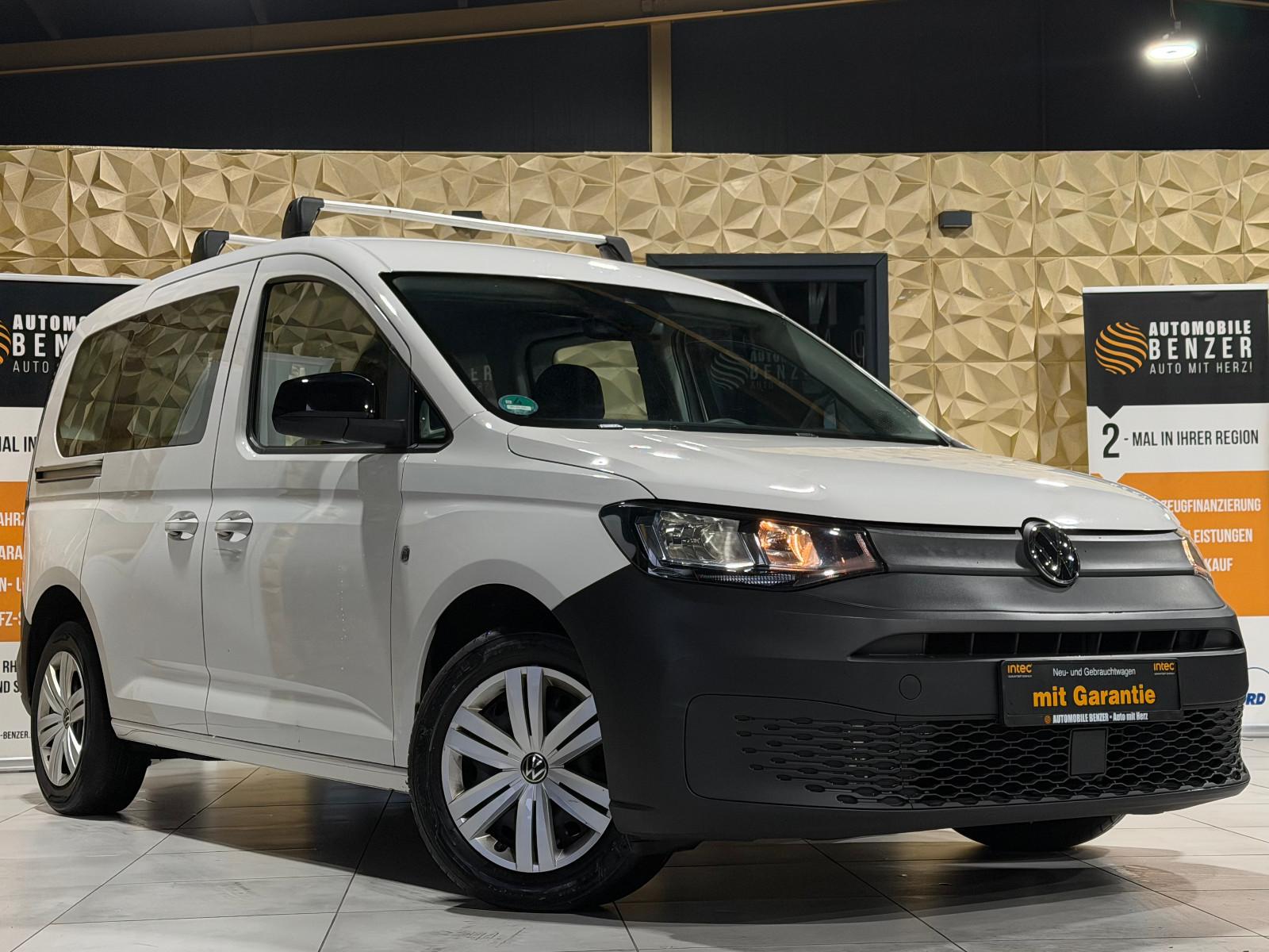 Volkswagen Caddy  /AUTO-HOLD/ACC/TEMPOMAT/