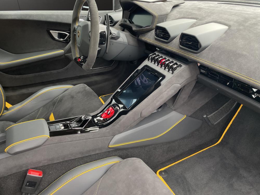 Lamborghini Huracán