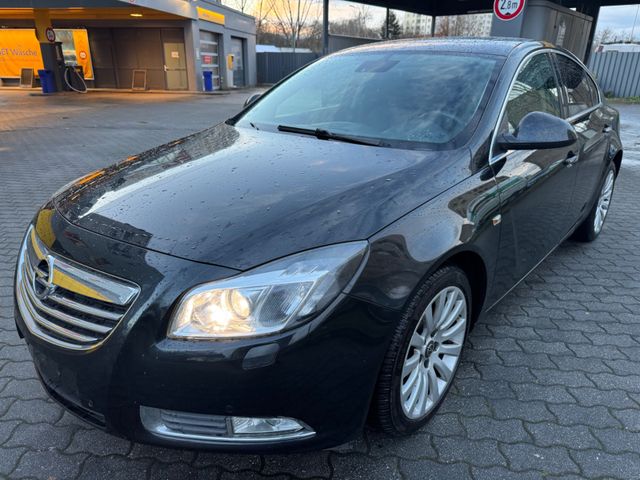 Opel Insignia A Lim. Innovation* Automatik*Leder*TÜV