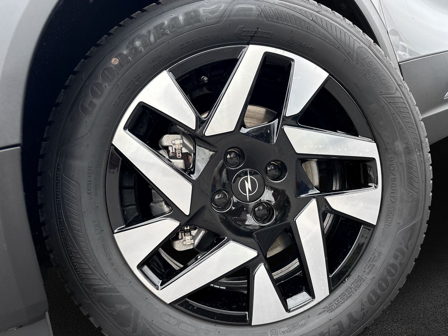 Opel Mokka - Bild 4