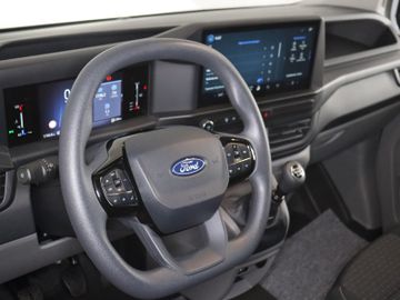 Ford Transit Custom - 6