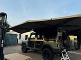 INEOS Grenadier 3.0L Turbo-Benziner Trialmaster Ed... - gebrauchte Ineos SUV & Geländewagen