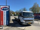 Mercedes-Benz 815 Atego Transporter NL Truck Manual Gearbox Ra - Angebote